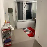 Big One Event Loft Gastro Kitchen, 200qm, Up To 6 Beds Apartment Dresden