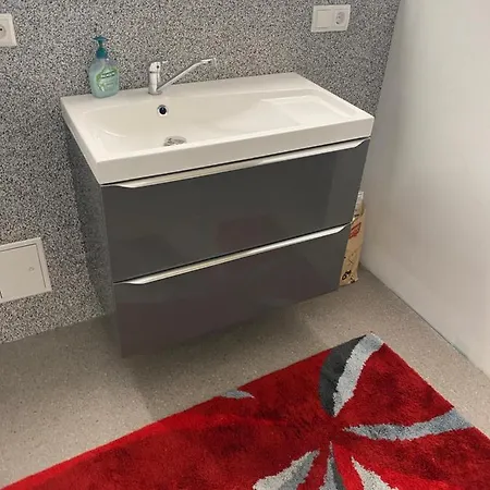 Appartamento Big One Event Loft Gastro Kitchen, 200qm, Up To 6 Beds *