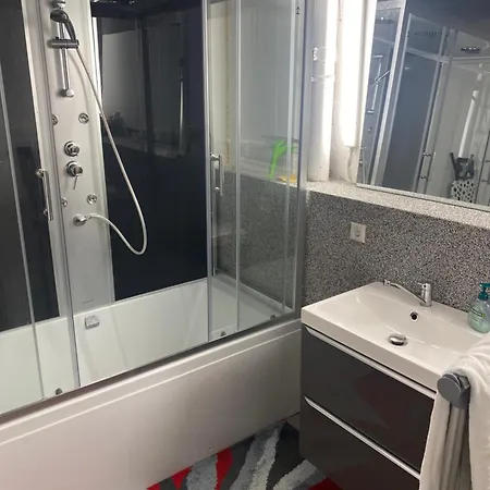 Apartamento Big One Event Loft Gastro Kitchen, 200qm, Up To 6 Beds *