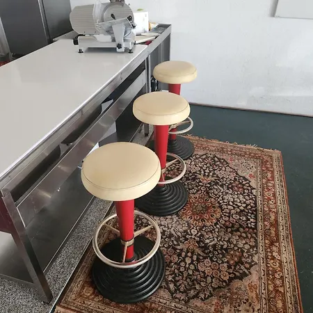 דירה Big One Event Loft Gastro Kitchen, 200qm, Up To 6 Beds דרזדן