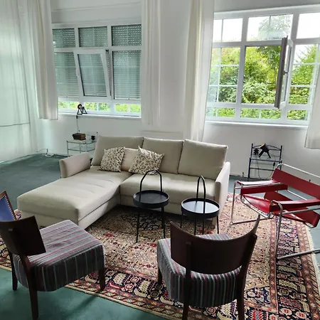 דירה Big One Event Loft Gastro Kitchen, 200qm, Up To 6 Beds *