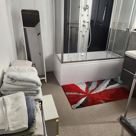 Big One Event Loft Gastro Kitchen, 200qm, Up To 6 Beds