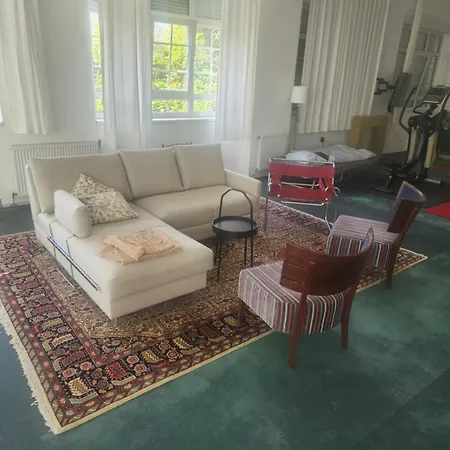 דירה Big One Event Loft Gastro Kitchen, 200qm, Up To 6 Beds דרזדן