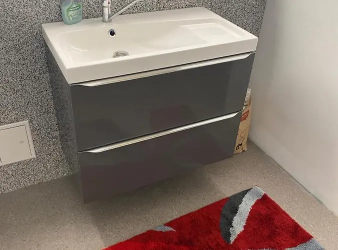 Διαμέρισμα Big One Event Loft Gastro Kitchen, 200qm, Up To 6 Beds *