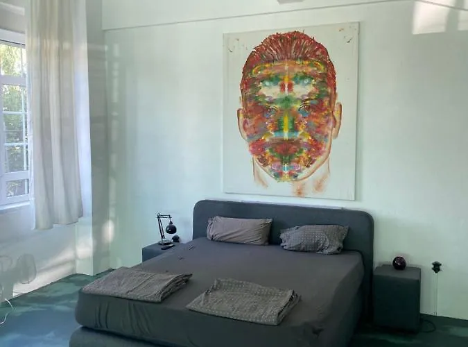 Big One Event Loft Gastro Kitchen, 200qm, Up To 6 Beds