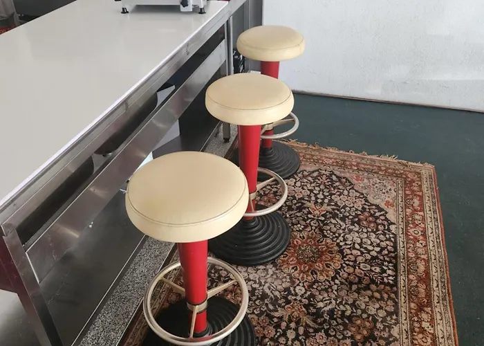 Διαμέρισμα Big One Event Loft Gastro Kitchen, 200qm, Up To 6 Beds Δρέσδη