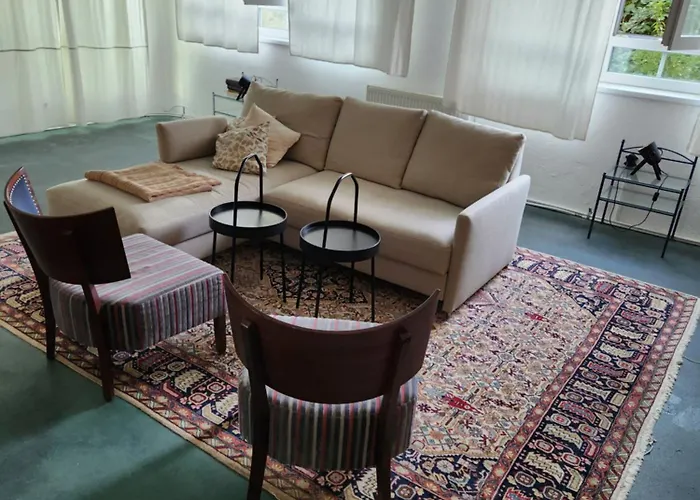 Big One Event Loft Gastro Kitchen, 200qm, Up To 6 Beds